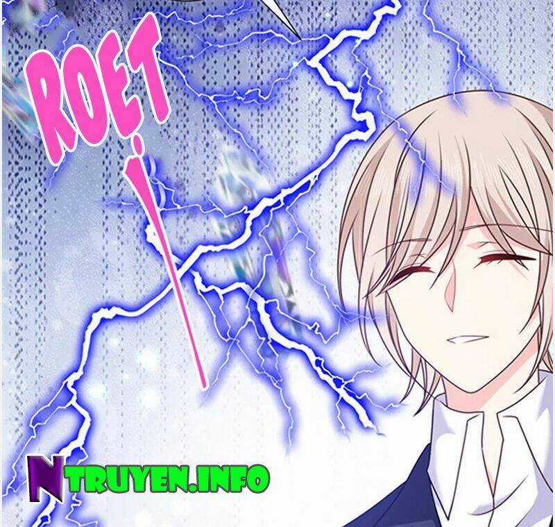 Ác Ma Đừng Hôn Tôi - Chapter 148 - Trang 17