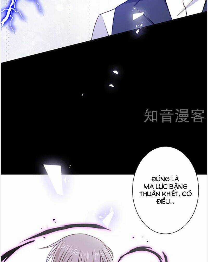 Ác Ma Đừng Hôn Tôi - Chapter 148 - Trang 18