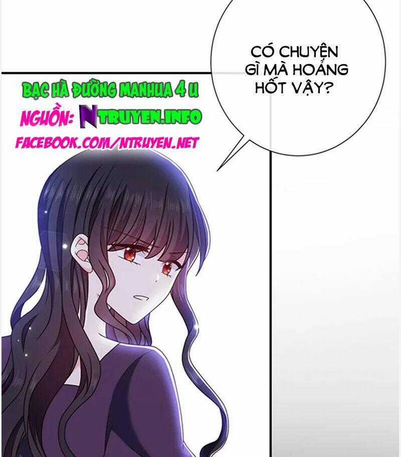 Ác Ma Đừng Hôn Tôi - Chapter 149 - Trang 1