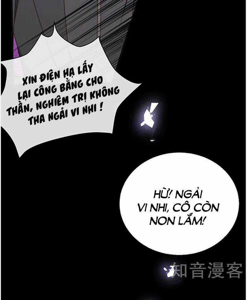 Ác Ma Đừng Hôn Tôi - Chapter 149 - Trang 19