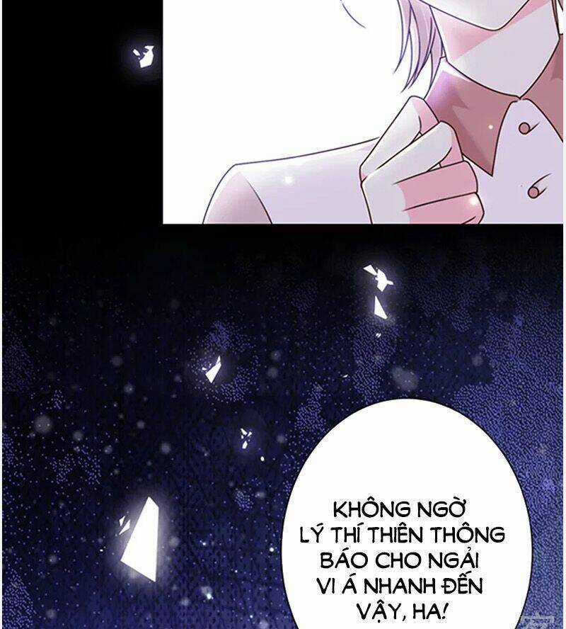 Ác Ma Đừng Hôn Tôi - Chapter 149 - Trang 3