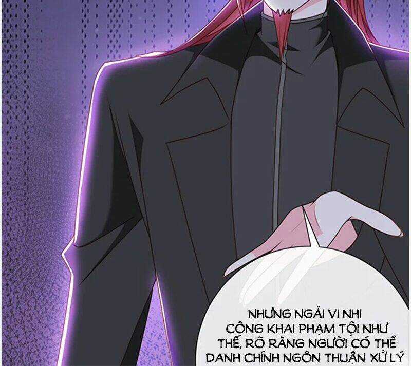 Ác Ma Đừng Hôn Tôi - Chapter 149 - Trang 29