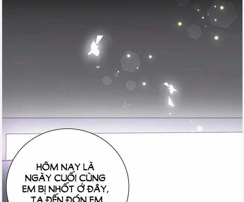 Ác Ma Đừng Hôn Tôi - Chapter 149 - Trang 46