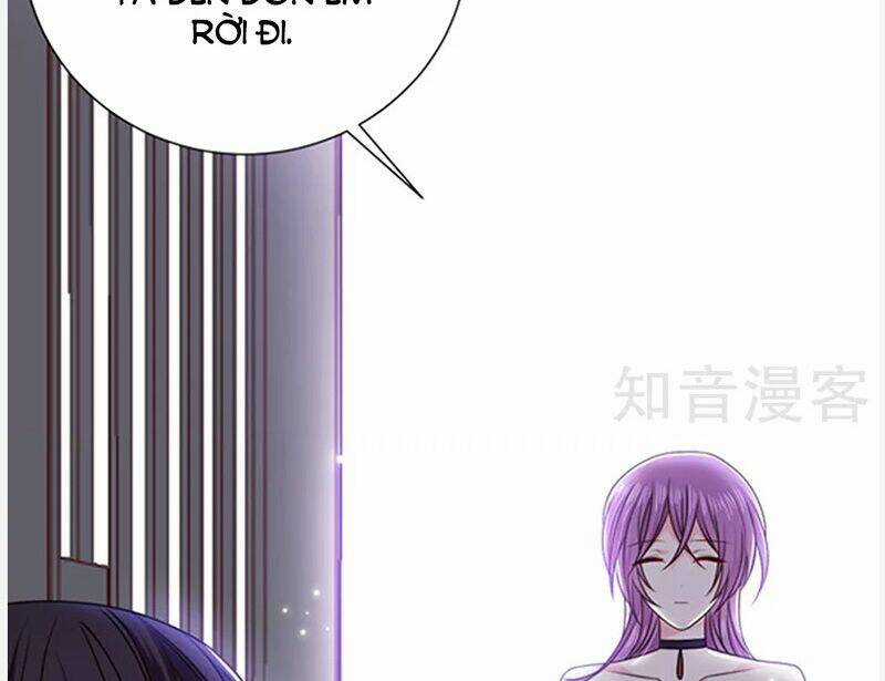 Ác Ma Đừng Hôn Tôi - Chapter 149 - Trang 47