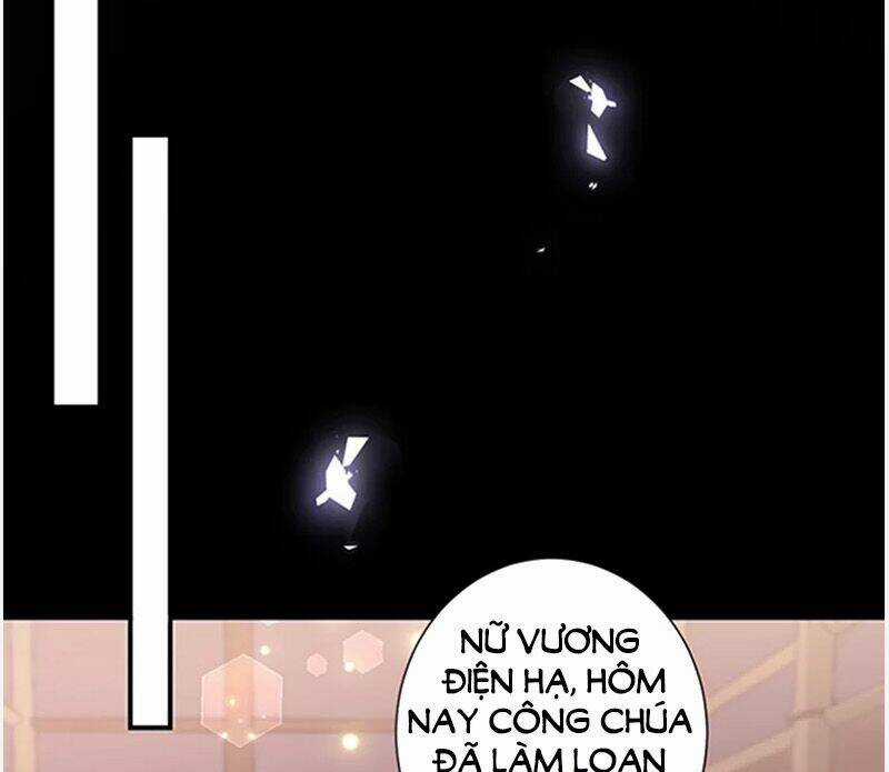 Ác Ma Đừng Hôn Tôi - Chapter 149 - Trang 8