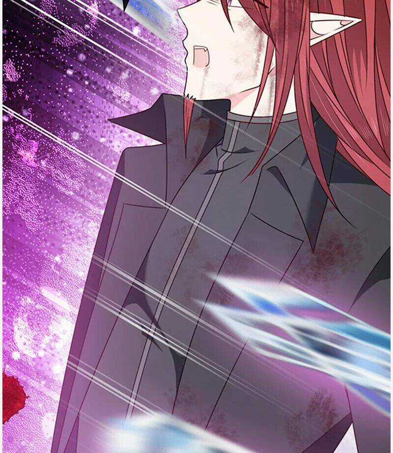 Ác Ma Đừng Hôn Tôi - Chapter 150 - Trang 47