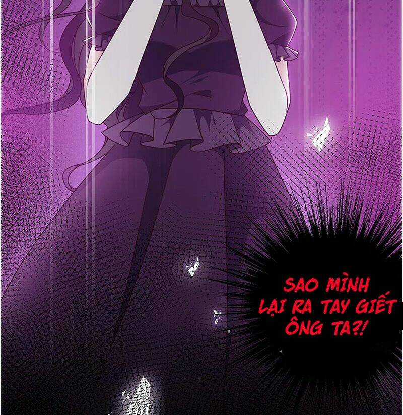 Ác Ma Đừng Hôn Tôi - Chapter 151 - Trang 3