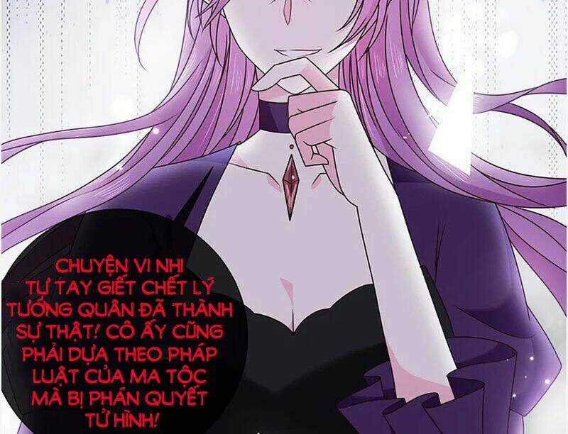 Ác Ma Đừng Hôn Tôi - Chapter 151 - Trang 23