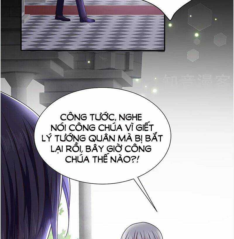 Ác Ma Đừng Hôn Tôi - Chapter 151 - Trang 30