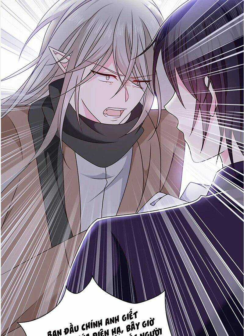 Ác Ma Đừng Hôn Tôi - Chapter 151 - Trang 35