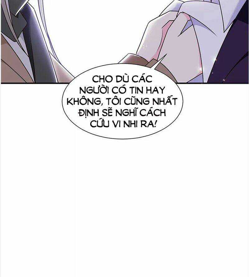 Ác Ma Đừng Hôn Tôi - Chapter 151 - Trang 37