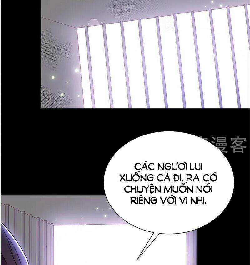 Ác Ma Đừng Hôn Tôi - Chapter 151 - Trang 47