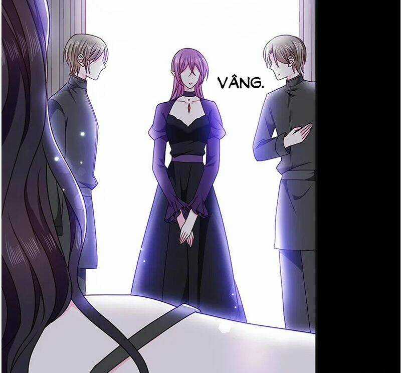 Ác Ma Đừng Hôn Tôi - Chapter 151 - Trang 48