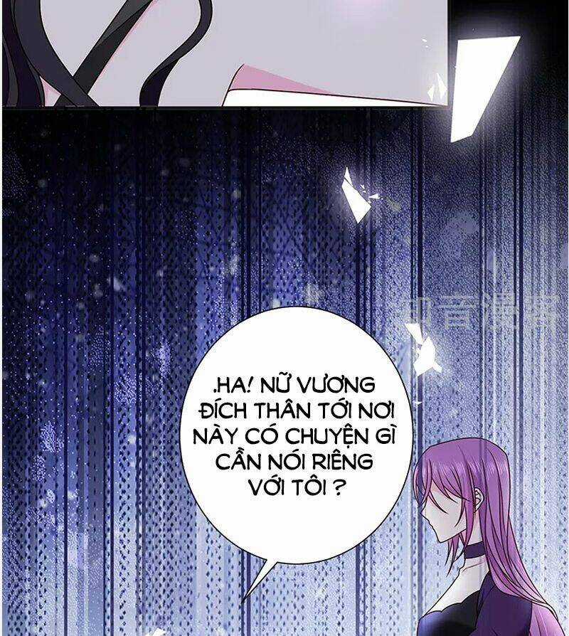 Ác Ma Đừng Hôn Tôi - Chapter 151 - Trang 49