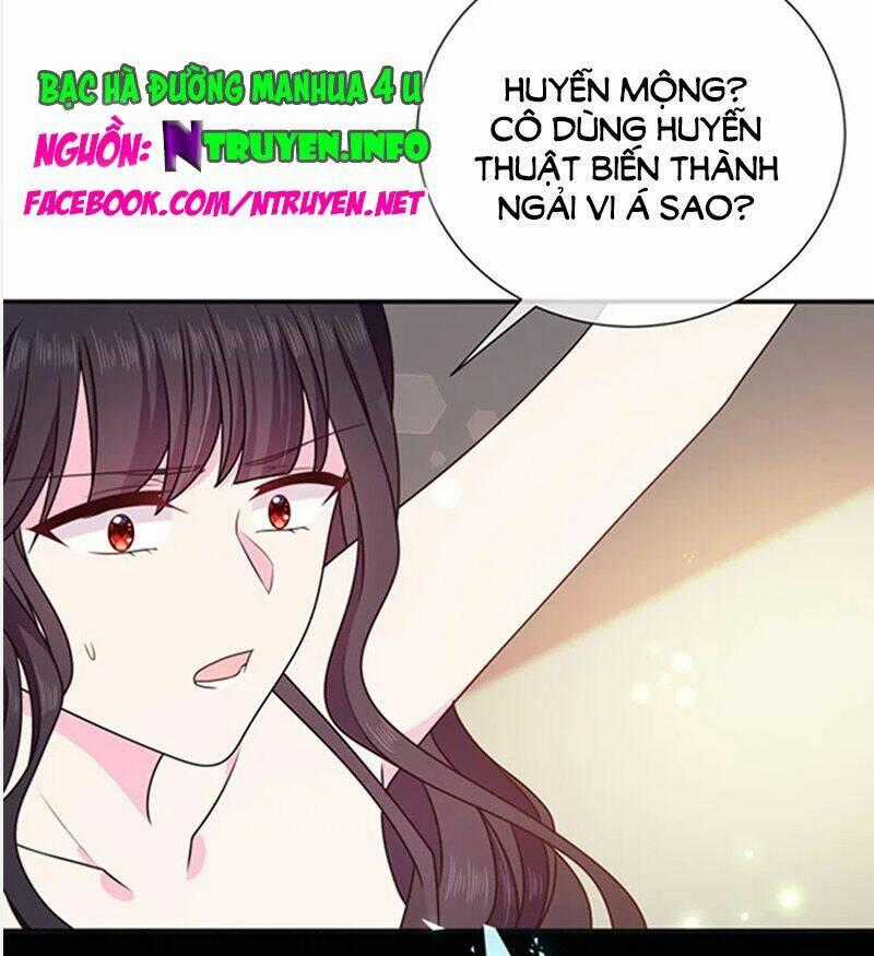 Ác Ma Đừng Hôn Tôi - Chapter 152 - Trang 1