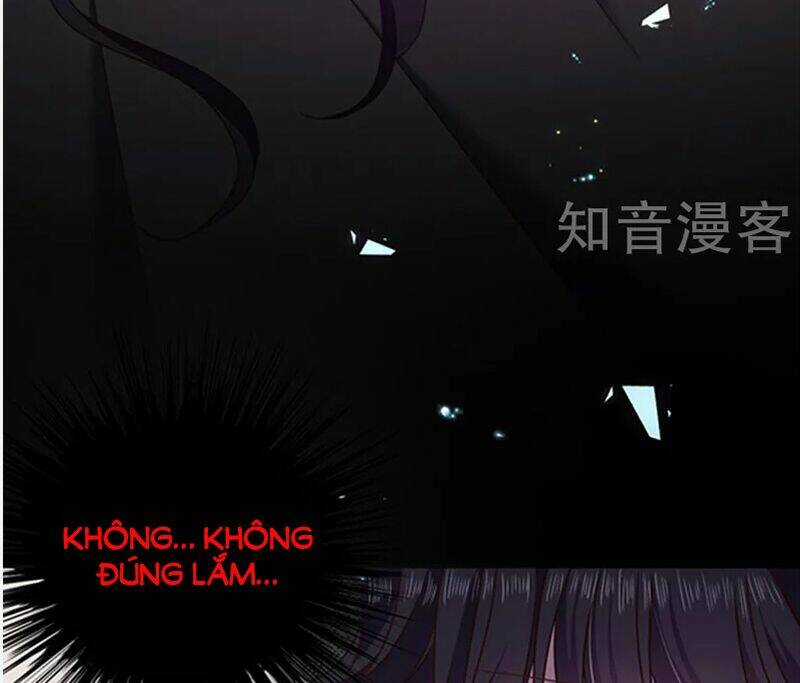 Ác Ma Đừng Hôn Tôi - Chapter 152 - Trang 11