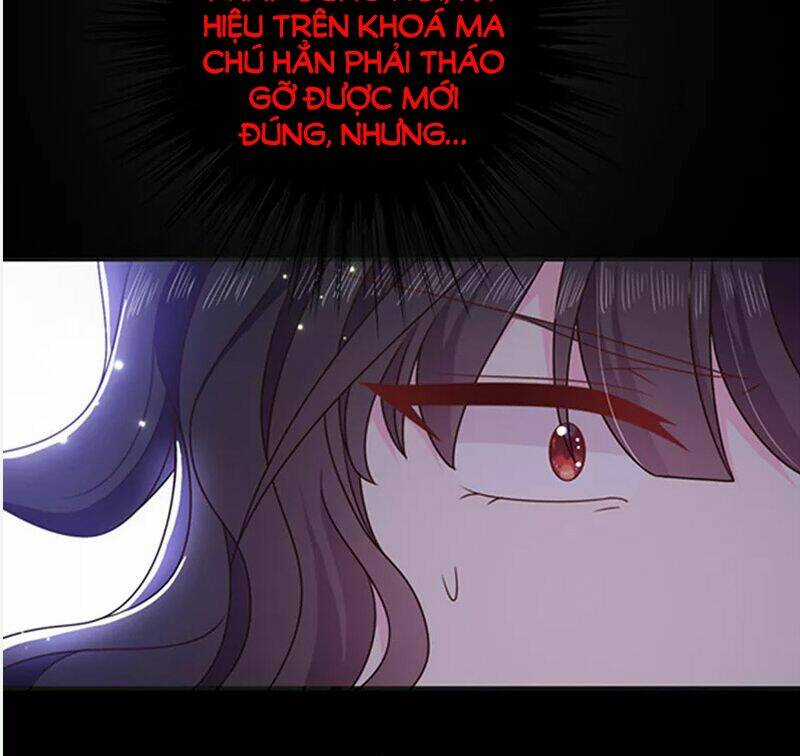 Ác Ma Đừng Hôn Tôi - Chapter 152 - Trang 13