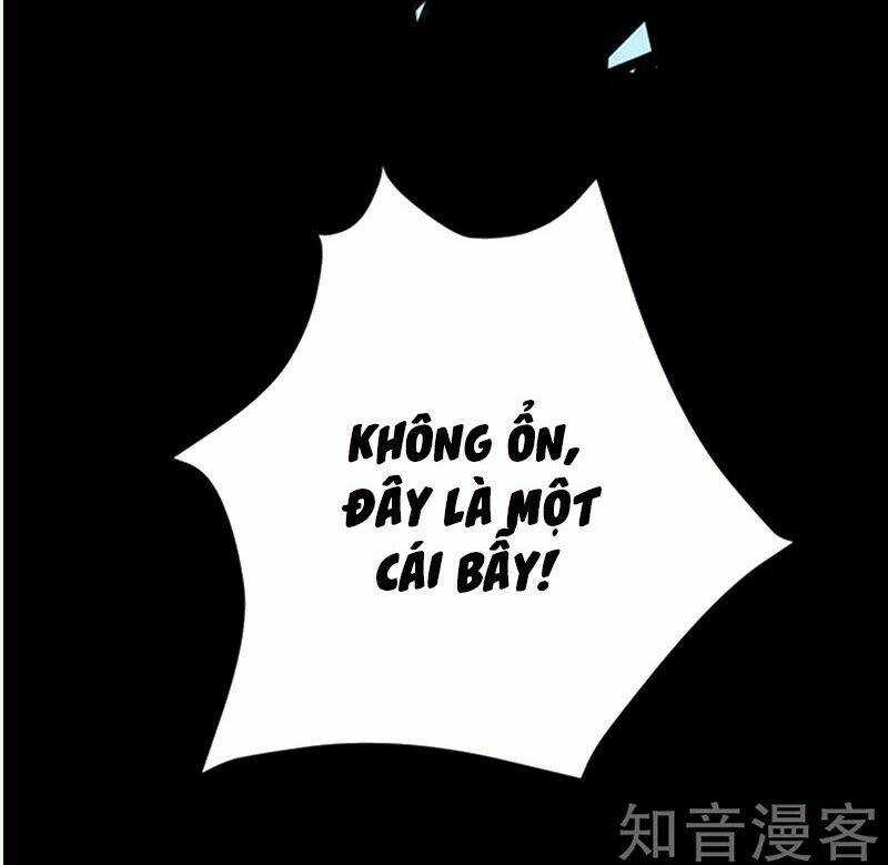Ác Ma Đừng Hôn Tôi - Chapter 152 - Trang 14