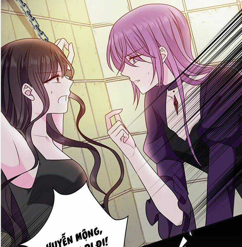 Ác Ma Đừng Hôn Tôi - Chapter 152 - Trang 17