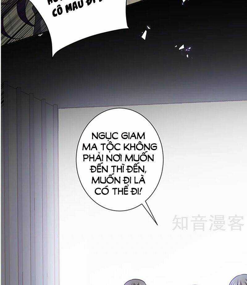 Ác Ma Đừng Hôn Tôi - Chapter 152 - Trang 18