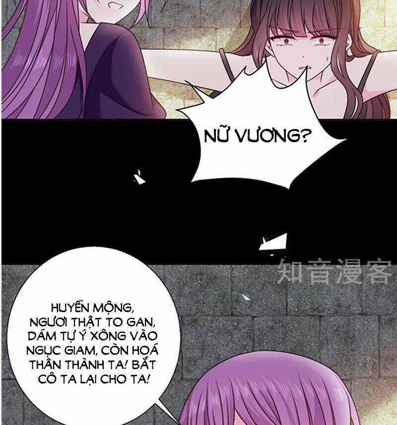 Ác Ma Đừng Hôn Tôi - Chapter 152 - Trang 21