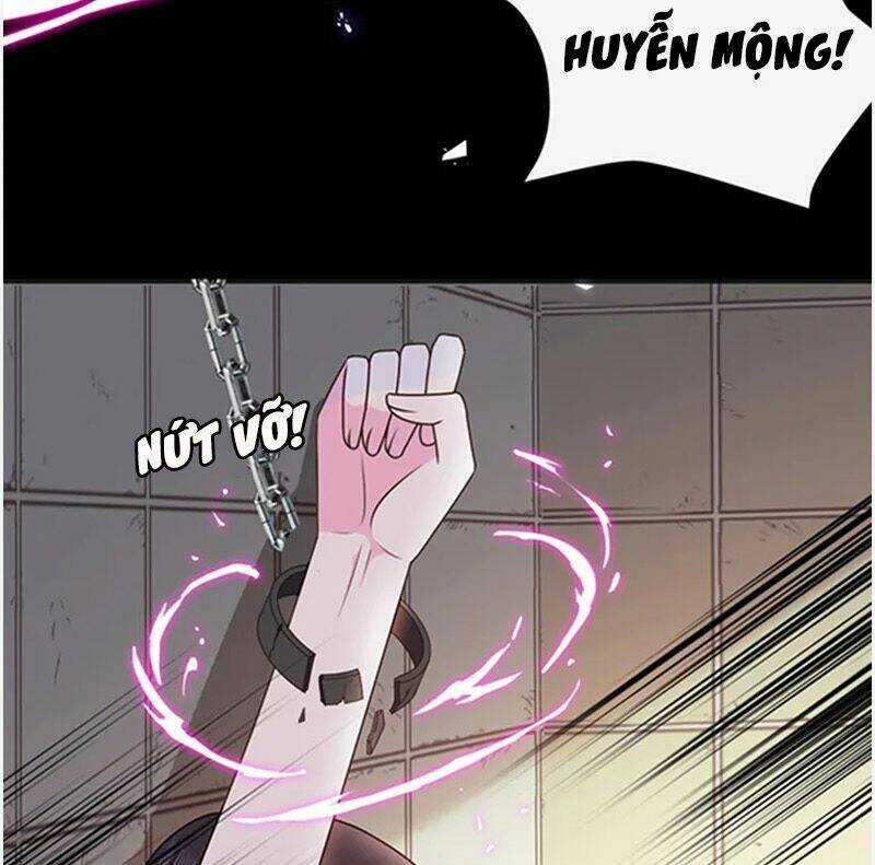 Ác Ma Đừng Hôn Tôi - Chapter 152 - Trang 33