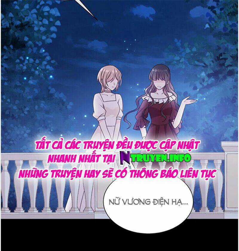 Ác Ma Đừng Hôn Tôi - Chapter 152 - Trang 48