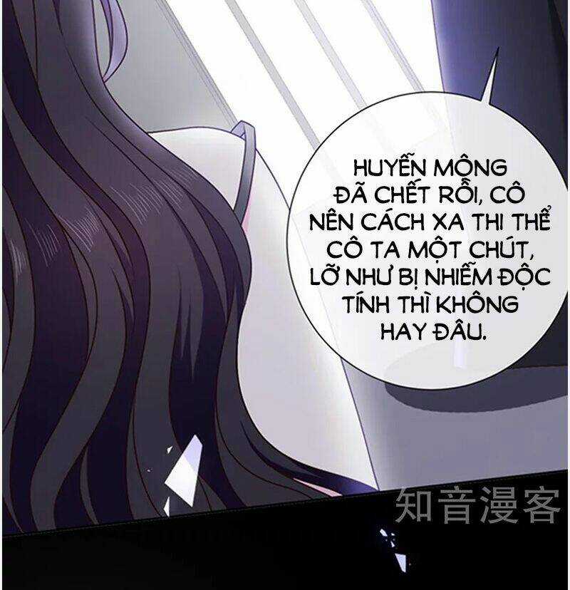 Ác Ma Đừng Hôn Tôi - Chapter 152 - Trang 58