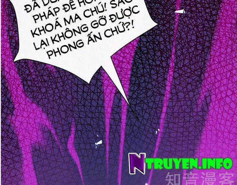 Ác Ma Đừng Hôn Tôi - Chapter 152 - Trang 8