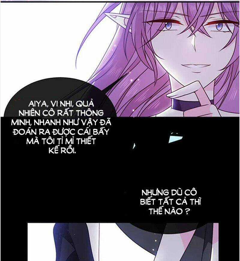 Ác Ma Đừng Hôn Tôi - Chapter 153 - Trang 5