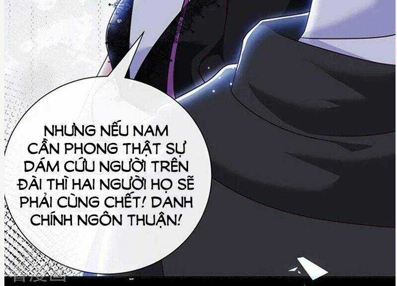 Ác Ma Đừng Hôn Tôi - Chapter 154 - Trang 12