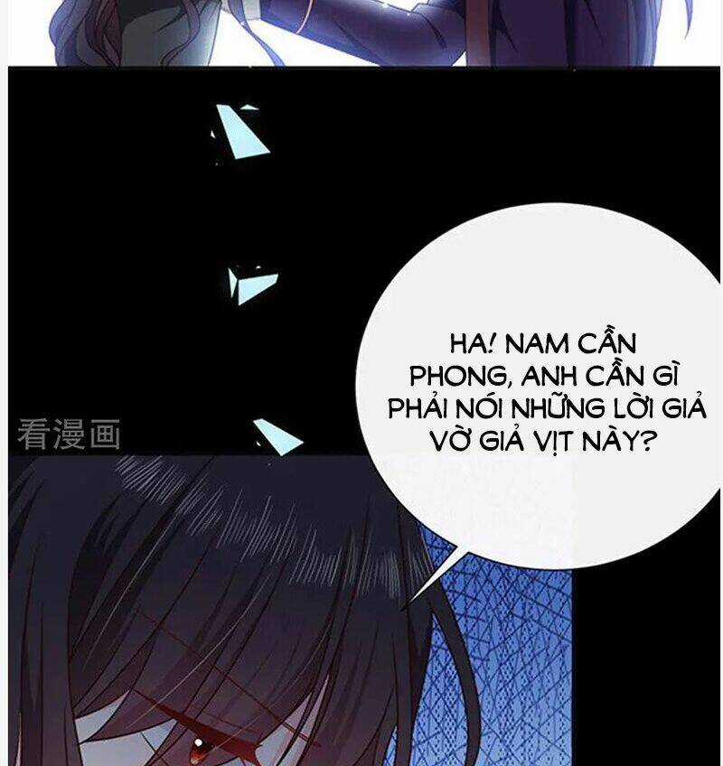 Ác Ma Đừng Hôn Tôi - Chapter 154 - Trang 14