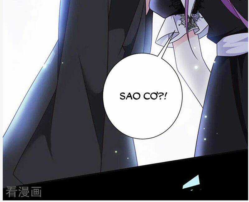 Ác Ma Đừng Hôn Tôi - Chapter 154 - Trang 3