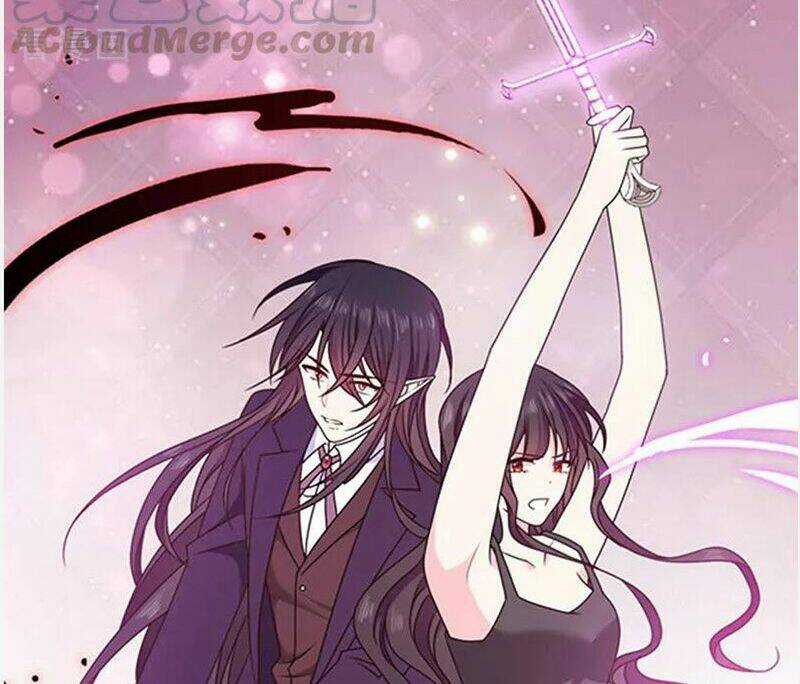 Ác Ma Đừng Hôn Tôi - Chapter 154 - Trang 35