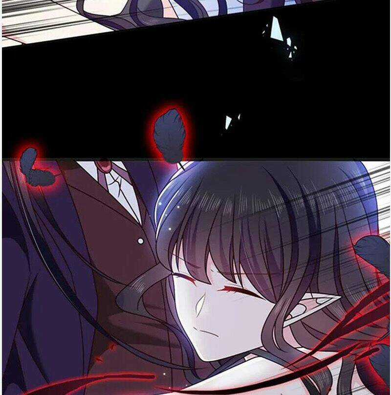 Ác Ma Đừng Hôn Tôi - Chapter 154 - Trang 42