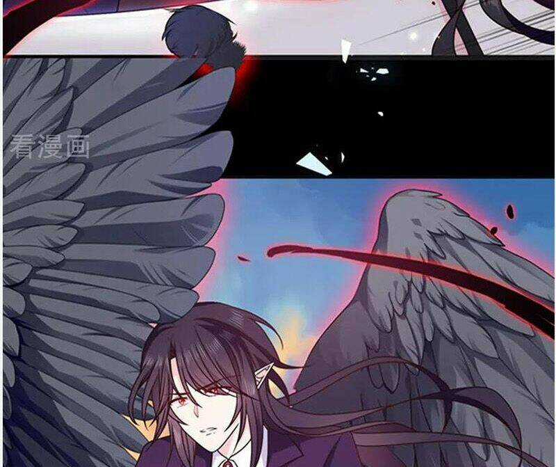 Ác Ma Đừng Hôn Tôi - Chapter 154 - Trang 43