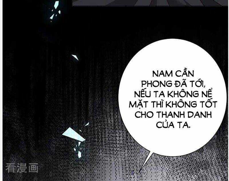 Ác Ma Đừng Hôn Tôi - Chapter 154 - Trang 10