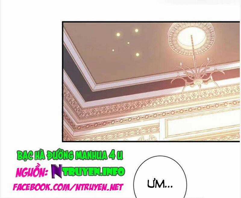 Ác Ma Đừng Hôn Tôi - Chapter 155 - Trang 1