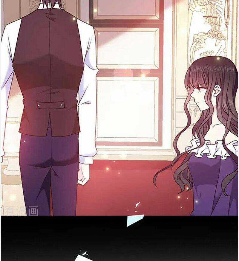 Ác Ma Đừng Hôn Tôi - Chapter 155 - Trang 14