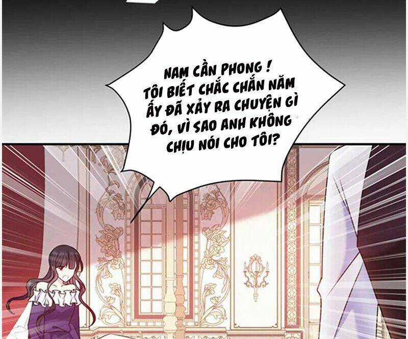Ác Ma Đừng Hôn Tôi - Chapter 155 - Trang 15