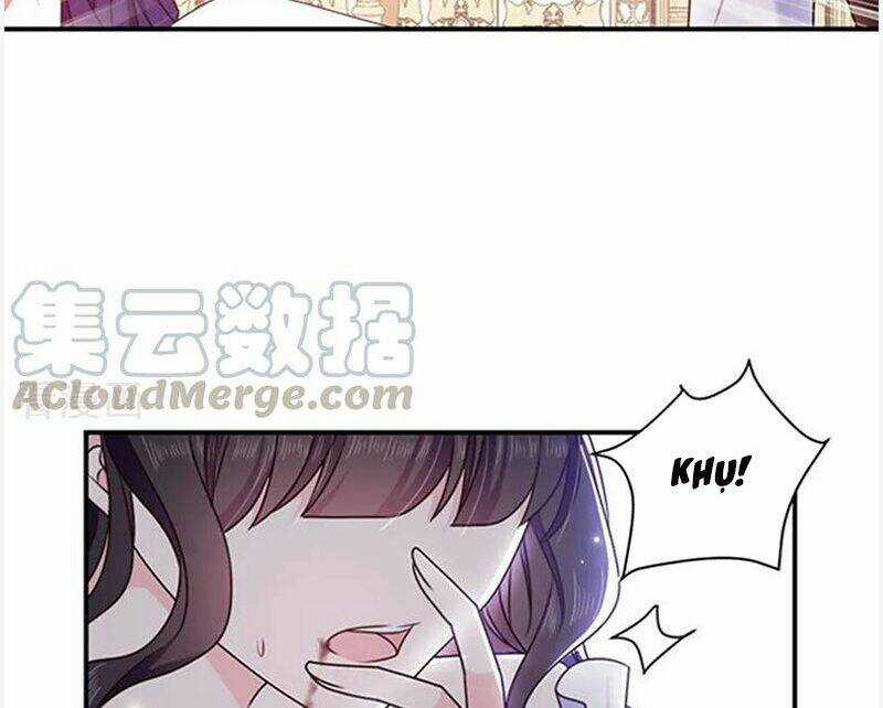 Ác Ma Đừng Hôn Tôi - Chapter 155 - Trang 16