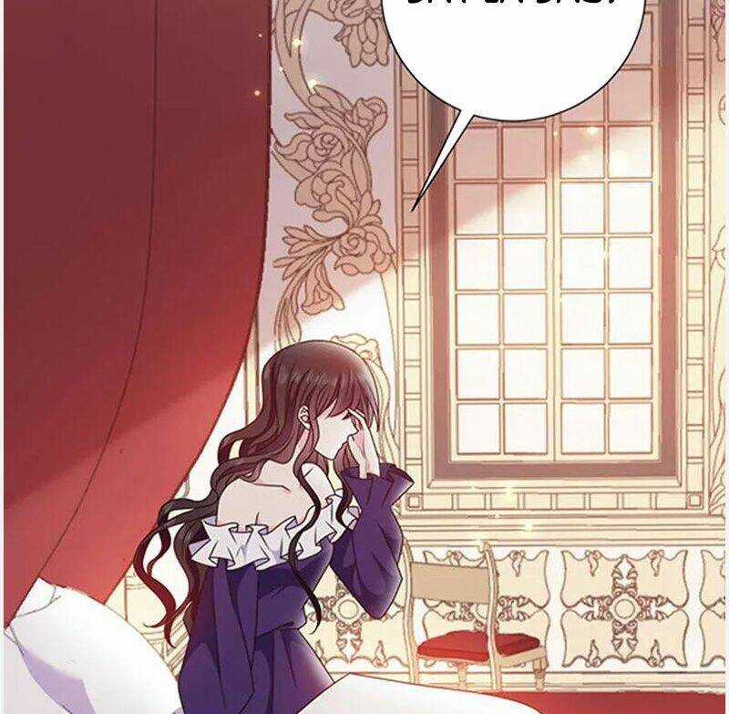 Ác Ma Đừng Hôn Tôi - Chapter 155 - Trang 3