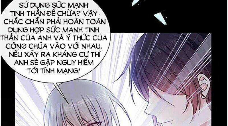 Ác Ma Đừng Hôn Tôi - Chapter 155 - Trang 28