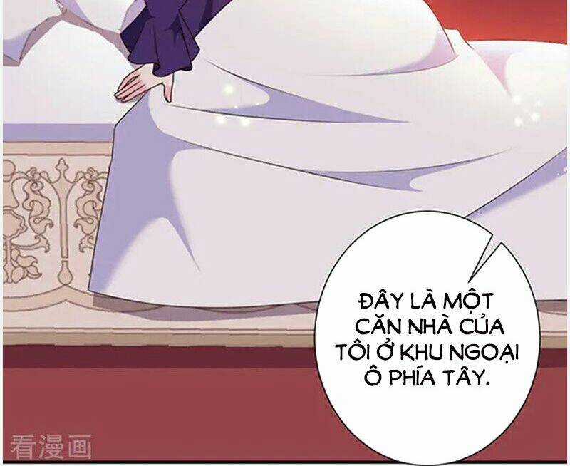 Ác Ma Đừng Hôn Tôi - Chapter 155 - Trang 4