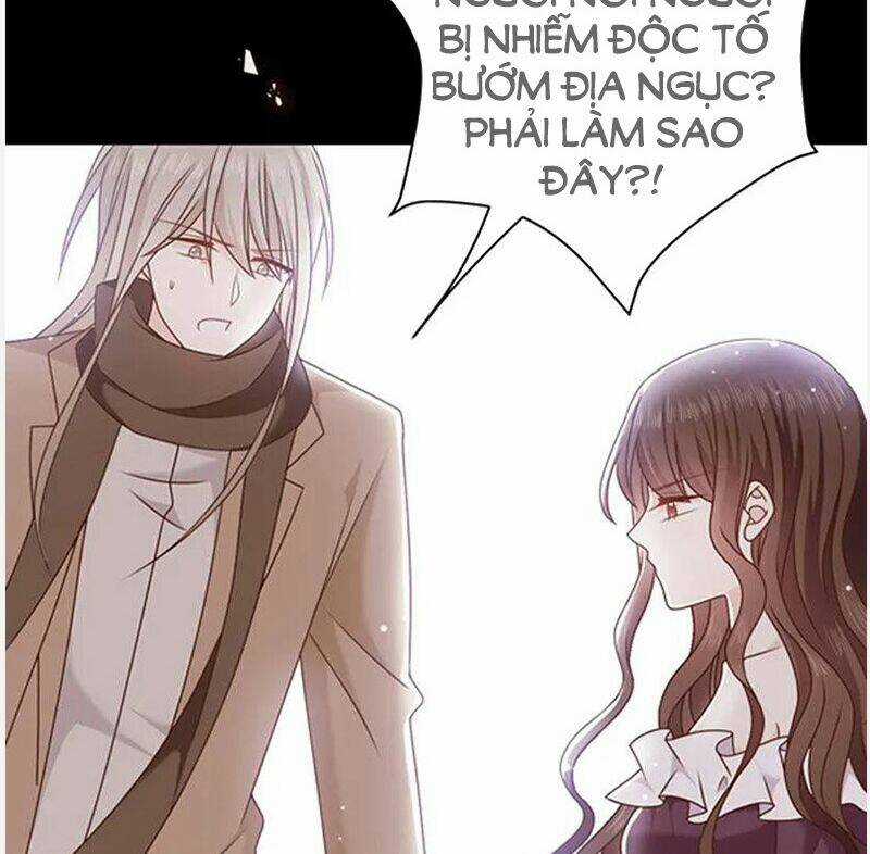 Ác Ma Đừng Hôn Tôi - Chapter 155 - Trang 39