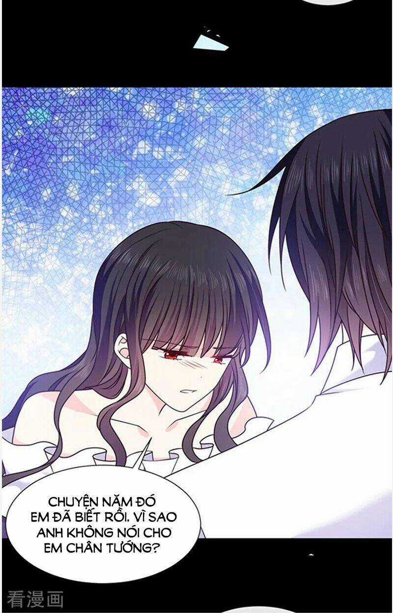 Ác Ma Đừng Hôn Tôi - Chapter 156 - Trang 38