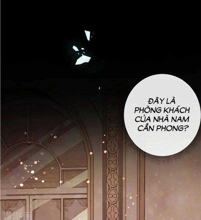 Ác Ma Đừng Hôn Tôi - Chapter 156 - Trang 7