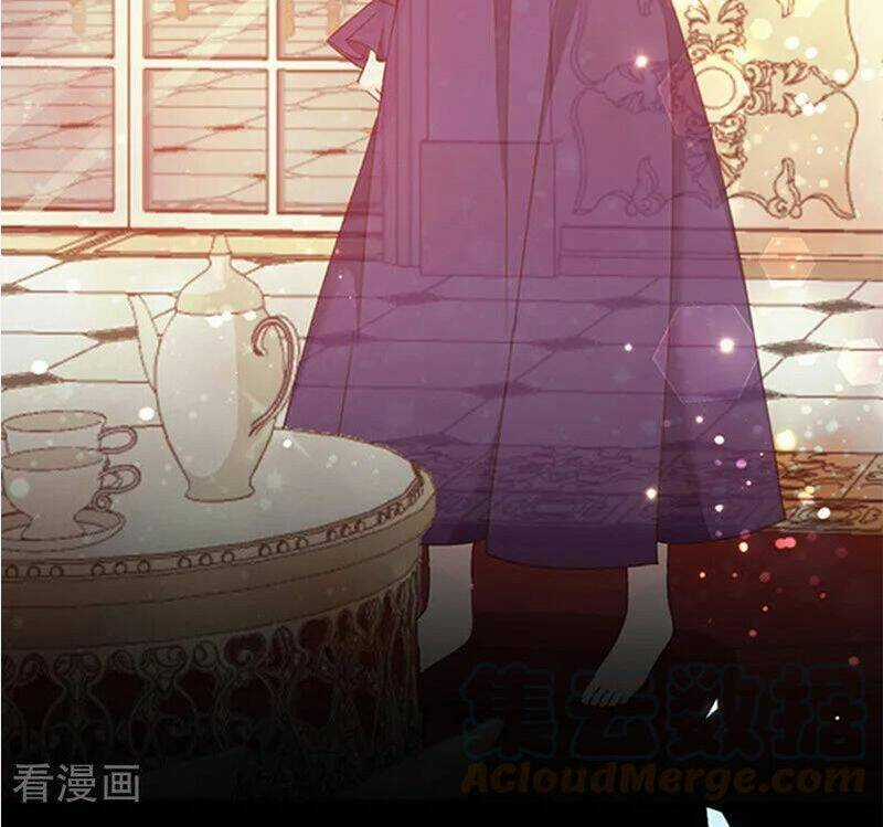 Ác Ma Đừng Hôn Tôi - Chapter 156 - Trang 9