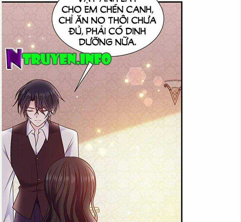 Ác Ma Đừng Hôn Tôi - Chapter 157 - Trang 15