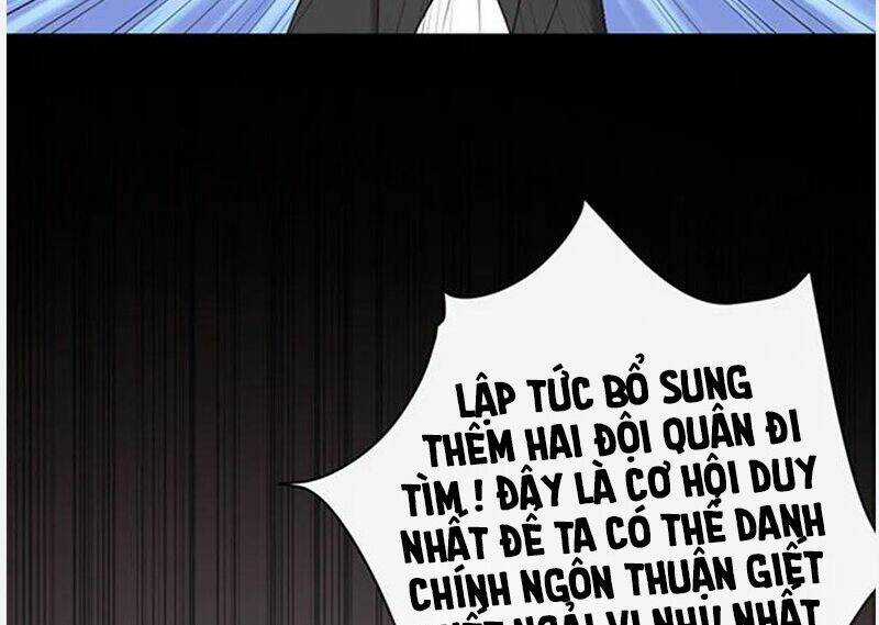 Ác Ma Đừng Hôn Tôi - Chapter 157 - Trang 5